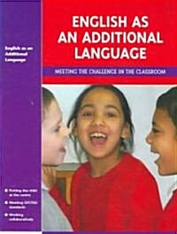 English as an Additional Language : Key Features of Practice (Paperback)