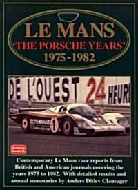 Le Mans (Paperback)