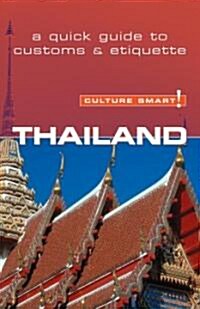 Culture Smart! Thailand (Paperback)