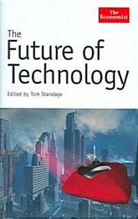 [중고] The Future of Technology (Hardcover)