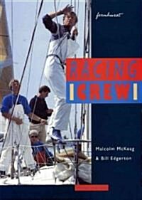 Racing Crew (Paperback, 2 ed)