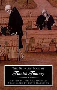 Dedalus Book of Finnish Fantasy (Paperback)