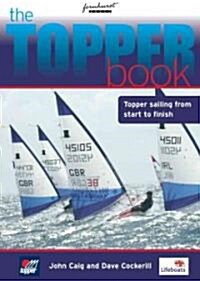 The Topper Book (Paperback)