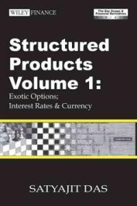 Structured products