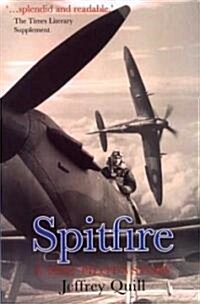 Spitfire : A Test Pilots Story (Paperback, New ed)