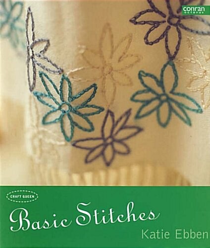 Basic Stitches (Paperback)