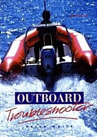 Outboard Troubleshooter (Paperback)