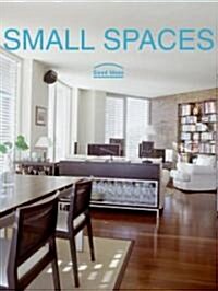 [중고] Small Spaces: Good Ideas (Paperback)