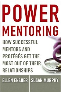 Power Mentoring (Hardcover)