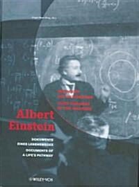 Albert Einstein - Chief Engineer of the Universe 2 Volume Set (Hardcover)