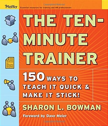 The Ten-Minute Trainer (Paperback)