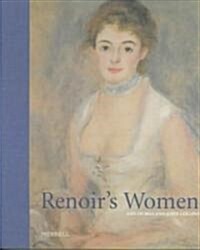 Renoirs Women (Hardcover)