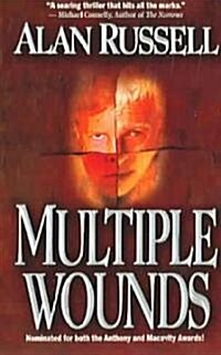 Multiple Wounds (Paperback)