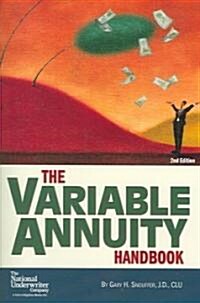 The Variable Annuity Handbook (Paperback, 2)