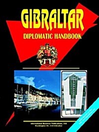 Gibraltar Diplomatic Handbook (Paperback)