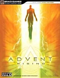 Advent Rising Official Strategy Guide (Paperback)