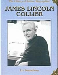 James Lincoln Collier (Paperback)