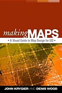 Making Maps (Paperback)