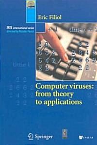 Computer Viruses (Paperback, CD-ROM)