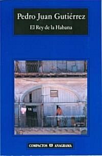 El Rey de la Habana (Paperback)