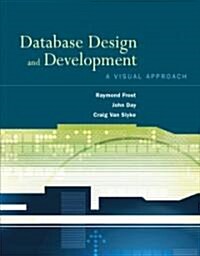 Database Design and Development (Paperback)