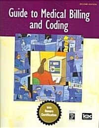 Guide to Medical Billing and Coding (Paperback, 2nd)