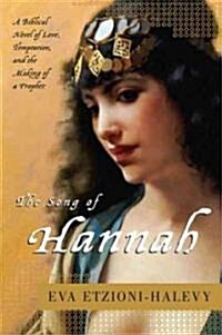 The Song of Hannah (Paperback)