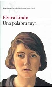 Una palabra tuya (Paperback)