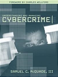 [중고] Understanding and Managing Cybercrime (Paperback)