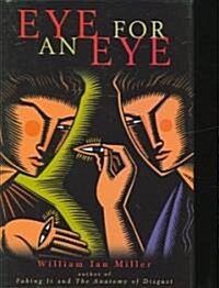 Eye for an Eye (Hardcover)