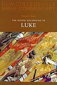 The Gospel According to Luke: Volume 3 Volume 3 (Paperback)