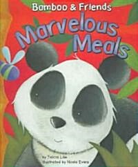 Marvelous Meals (Library)