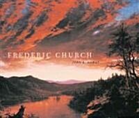 Frederic Church (Hardcover)