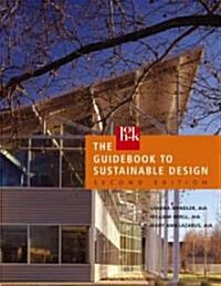 The HOK Guidebook to Sustainable Design (Hardcover, 2nd)
