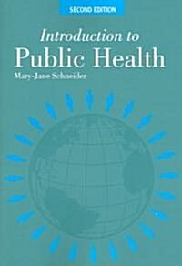 Introduction to Public Health (Paperback, 2)