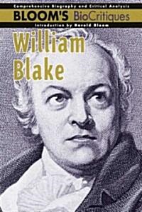 William Blake (Hardcover)
