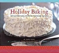 Holiday Baking (Paperback)