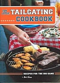 The Tailgating Cookbook (Paperback)