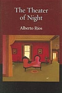 The Theater of Night (Hardcover)