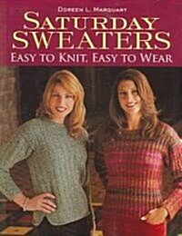 Saturday Sweaters (Paperback, 12th)