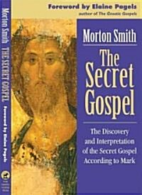 The Secret Gospel (Paperback, 3rd)