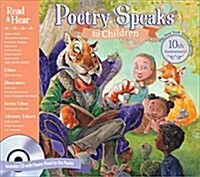 Poetry speaks to children 