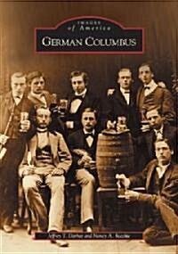 German Columbus (Paperback)