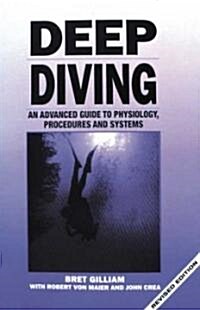 Deep Diving (Paperback, Revised)