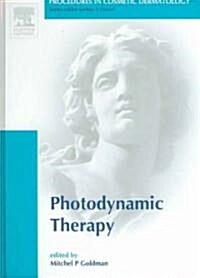 Photodynamic Therapy (Hardcover)