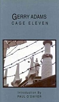 Cage Eleven (Hardcover)