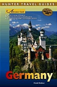 Adventure Guide Germany (Paperback)