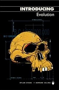 Introducing Evolution (Paperback, New)