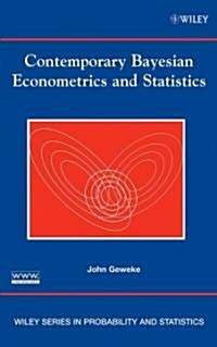 Contemporary Bayesian Econometrics and Statistics (Hardcover)