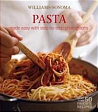 Williams-Sonoma Mastering Pasta, Noodles & Dumplings (Hardcover)